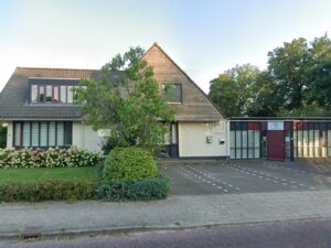 Huisarts de Vries - Vriezenveen