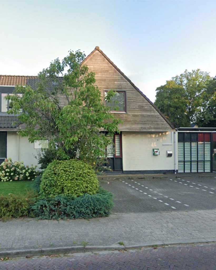 Huisarts de Vries - Vriezenveen